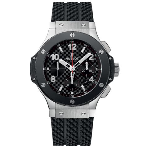 hublot big bang stainless steel ceramic 301.sb.131.rx|Hublot big bang 301.